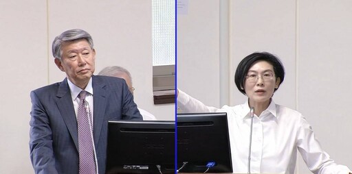 「以伊戰爭」影響導致油價飆、台幣升、觀光慘! 林岱樺:再不搶救企業商家恐遭滅頂