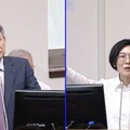 「以伊戰爭」影響導致油價飆、台幣升、觀光慘！ 林岱樺：再不搶救企業商家恐遭滅頂