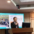 18歲女騎士等紅燈被吊車輾斃 張啓楷：「制度漏洞」放任危險上路