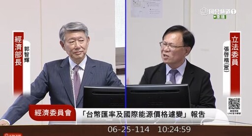 高雄大樹剷山「種電」毀林地 張啓楷:經濟部應徹查徹辦勿打假球!