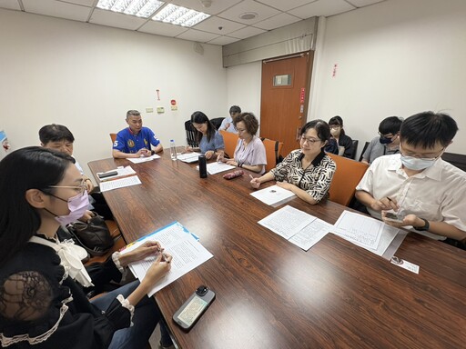「青松健康安養機構」失智老婦廁所跌倒 黃仁:受理陳情如有違失應予裁罰