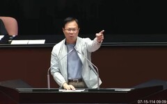 風災重創南部損失逾26億！張啓楷：府冷漠失職、綠媒封鎖災情