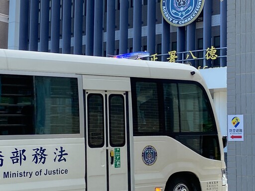 【獨家】「八德外獄監」承包商跳票又爆擺爛 副典獄長打臉同開營造聲明財報恐涉隱匿