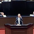 「農保補助」上限調升至75% 張啓楷：民眾黨力挺農民更給力！