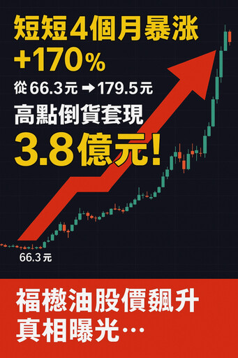 涉操控「福懋油」與「泰宇網通」股權 吳金泉遭控違反董事忠實義務