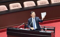 「災防辦」主任王怡文颱風期間赴韓開會 行政院長卓榮泰不知情挨批指揮失靈!