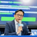 核三延役823公投在即 葛如鈞：賴清德「躲起來做綠能夢」