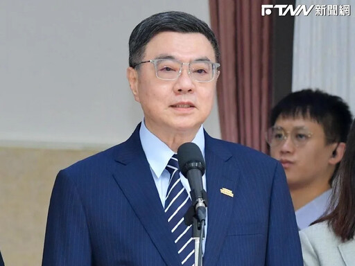 普發「現金1萬元」行政院終於鬆口! 黃仁:樂見卓揆願意「從善如流」