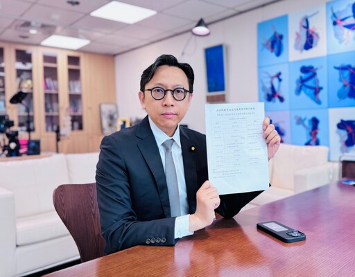 跨黨派立委南下恆春「核三廠」勘查 葛如鈞:能源穩定關乎台灣AI競爭力