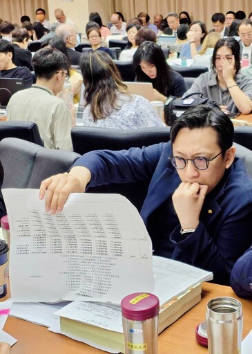 行政院推「AI基本法」鬧笑話 葛如鈞：卓榮泰應下台負責