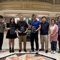 「亞洲物聯網聯盟」偕IIKII團隊赴關島 推動ICCBE國際學術研討會暨國際青年創業論壇