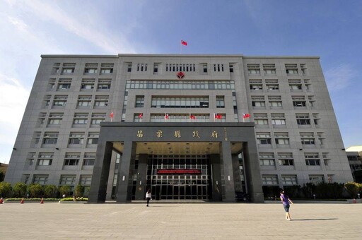 【社 論】從鍾東錦到柯文哲 非綠政治人物的清白反成罪證