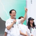 興達爆炸、大潭跳機、林口故障 張啓楷批政府能源政策「數字化妝術」