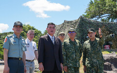 取消軍階與職業區分 黃仁成功推動｢榮民就醫健保部分負擔全面免繳｣