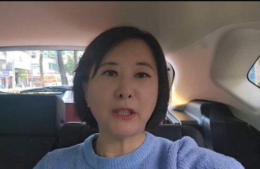馬太鞍溪堰塞湖溢流釀災 王鴻薇：中央卸責「官僚殺人」
