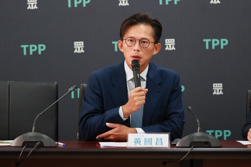 花蓮馬太鞍堰塞湖潰堤釀慘劇 民眾黨怒斥陳駿季「官僚殺人」