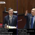 「花蓮洪災」政府誤判釀災還忙政治操作？！張啓楷怒斥中央失職卸責掩蓋失能