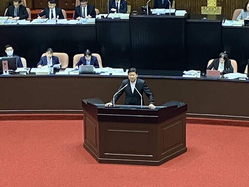 防中央再刪地方預算!財劃法再修法 黃仁:三讀通過保障補助款不縮減