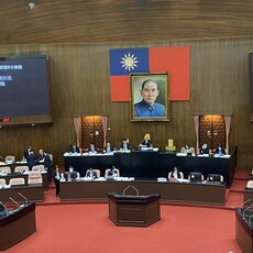 防中央再刪地方預算！財劃法再修法 黃仁：三讀通過保障補助款不縮減