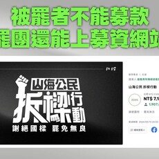 罷免募款失序成斂財手段？王鴻薇、許宇甄提案政治獻金法修正納入罷免規範