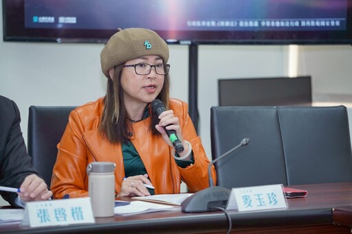 民眾黨嚴審1.25兆軍購預算 張啓楷籲賴總統赴立院「國情報告」