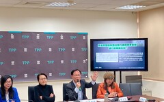 民眾黨嚴審1.25兆軍購預算 張啓楷籲賴總統赴立院「國情報告」