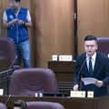 凌濤曝桃園建設預算缺口 質疑中央分配稅款不合理