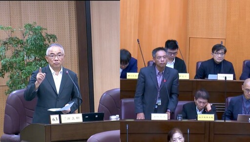 桃園義消出勤遭蜂螫身亡 徐玉樹建議參考國外配備自救型針劑