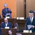 凌濤關心中油桃煉廠污染問題 要求重罰遷廠