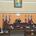 桃園進入大建設時代 議會通過市府明年度總預算