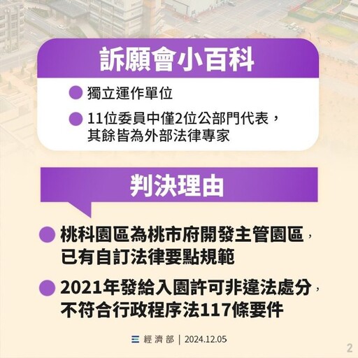 桃科SRF電廠再起死回生 吳進昌：不排除發起圍廠抗爭