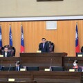 桃園市議會三黨攜手通過114年度預算 刪減2.5億由市府自行調配