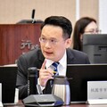 輔導司法少年回歸正軌 蘇俊賓：後續追蹤很重要