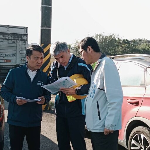 桃園頻繁跳電惹民怨 涂權吉盼台電加速電網改善