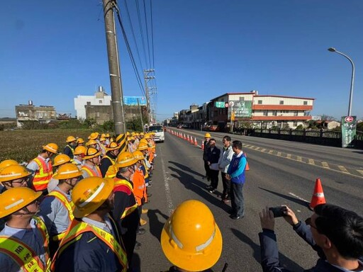 桃園頻繁跳電惹民怨 涂權吉盼台電加速電網改善