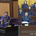 管制宮廟煙火、鞭炮施放 黃敬平建議桃園民政局這樣做