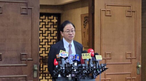 張善政：貿然鼓勵企業赴美投資 恐導致台灣經濟空洞化