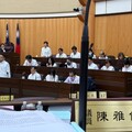 陳雅倫籲加快開闢龜山長慶一街 市府這樣說