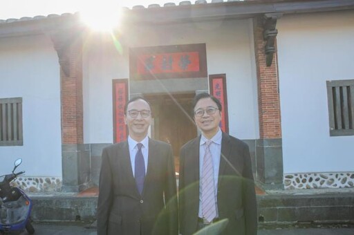 朱立倫喊「今晚北檢見」 張善政將出席聲援