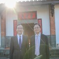 朱立倫喊「今晚北檢見」 張善政將出席聲援