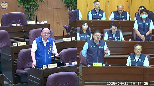 桃園果菜市場何時遷建?議員促市府加速規劃