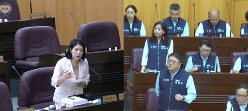 農業政策結合性別議題 桃議員提出婦女支持方案