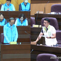 議員促桃園教育局補足教師人力 提升特教生學習環境
