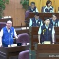 碳費即將開徵 林政賢籲桃市府爭取合理分配