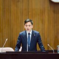 牛煦庭邀領銜人辯論 籲讓桃園第一選區成為民主典範