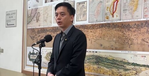 罷免領銜人喊「退貨不用辯論」 牛煦庭質疑對方怯戰逃避