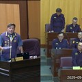 館長員工挨打引關注！黃敬平挺張善政、警方 籲勿以政治手段消費