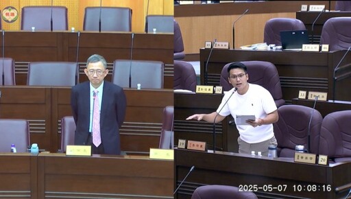 龜山棒球場紅土流失、排水不良 桃議員憂影響學生訓練安全