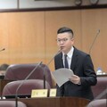 綠營質疑「還假於民」倉促通過 凌濤：抹煞勞工團體的努力