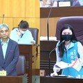 陳雅倫質疑濫用第二預備金 桃園主計處：皆符合規定